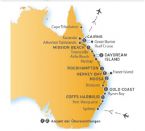 Busrundreise Sydney & sonnige Ostk�ste